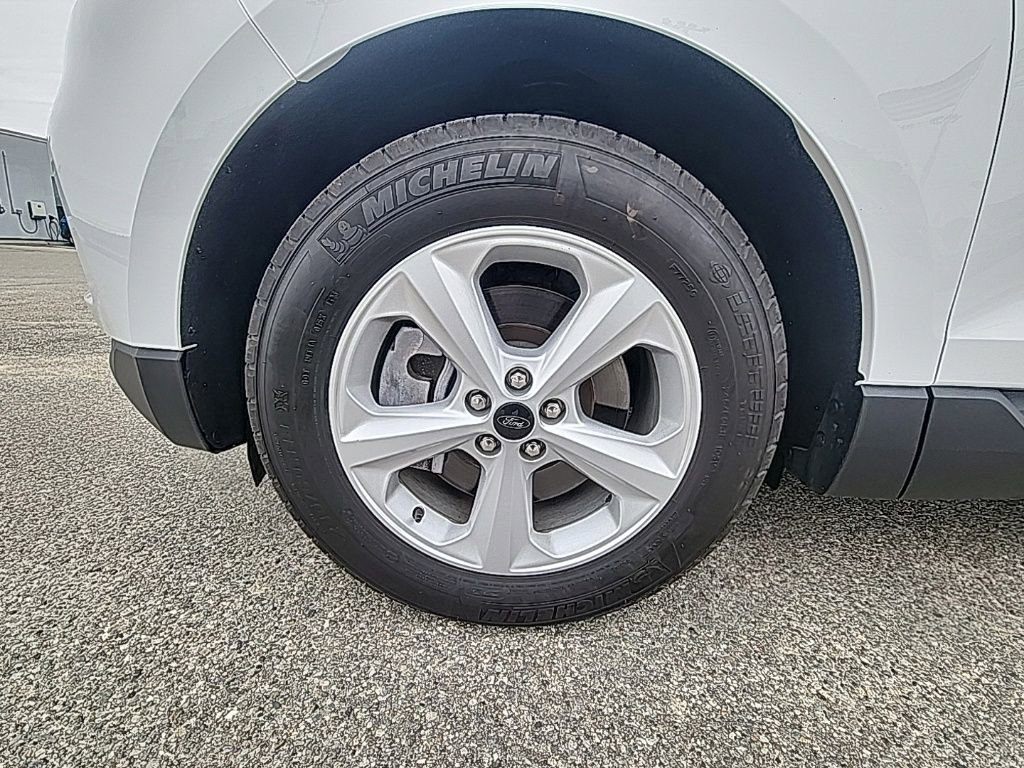 Certified 2023 Ford Edge SE AWD/4WD image 22
