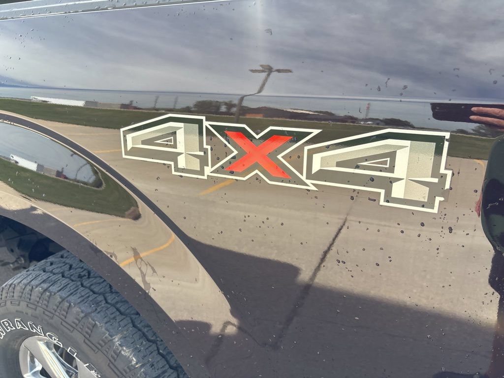 Certified 2020 Ford F150 XLT w/ Equipment Group 302A Luxury AWD/4WD image 10