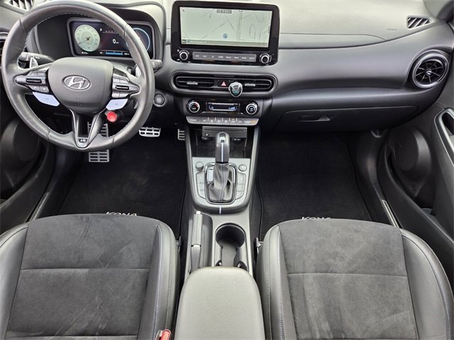 Used 2022 Hyundai Kona N image 12