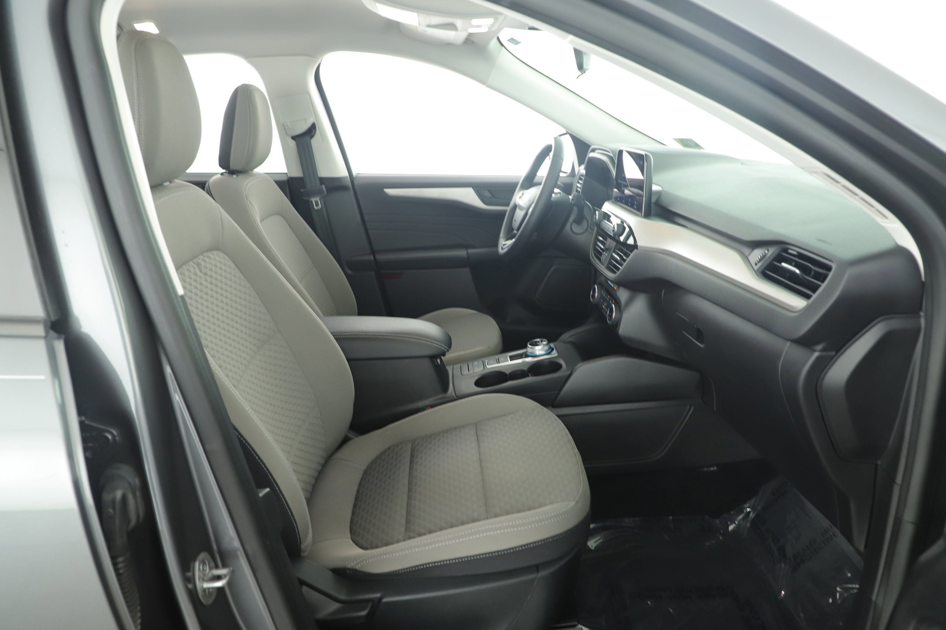 Certified 2022 Ford Escape SE w/ Convenience Package image 21