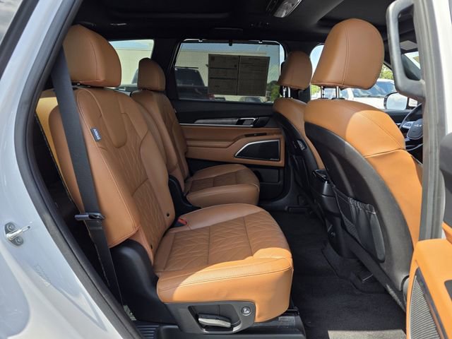 Used 2024 Kia Telluride SX X-Line AWD/4WD image 31