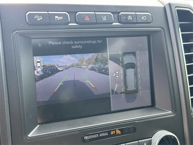 Certified 2019 Ford Expedition Limited w/ Equipment Group 303A image 24