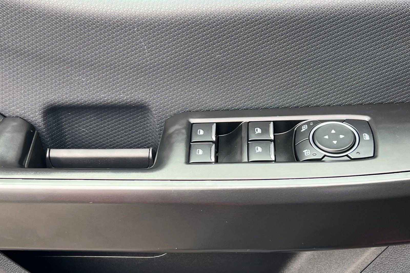 Certified 2024 Ford F150 STX w/ STX Black Appearance Package image 16