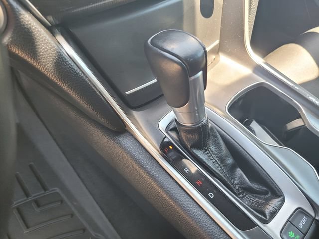 Used 2020 Honda Accord Sport image 18