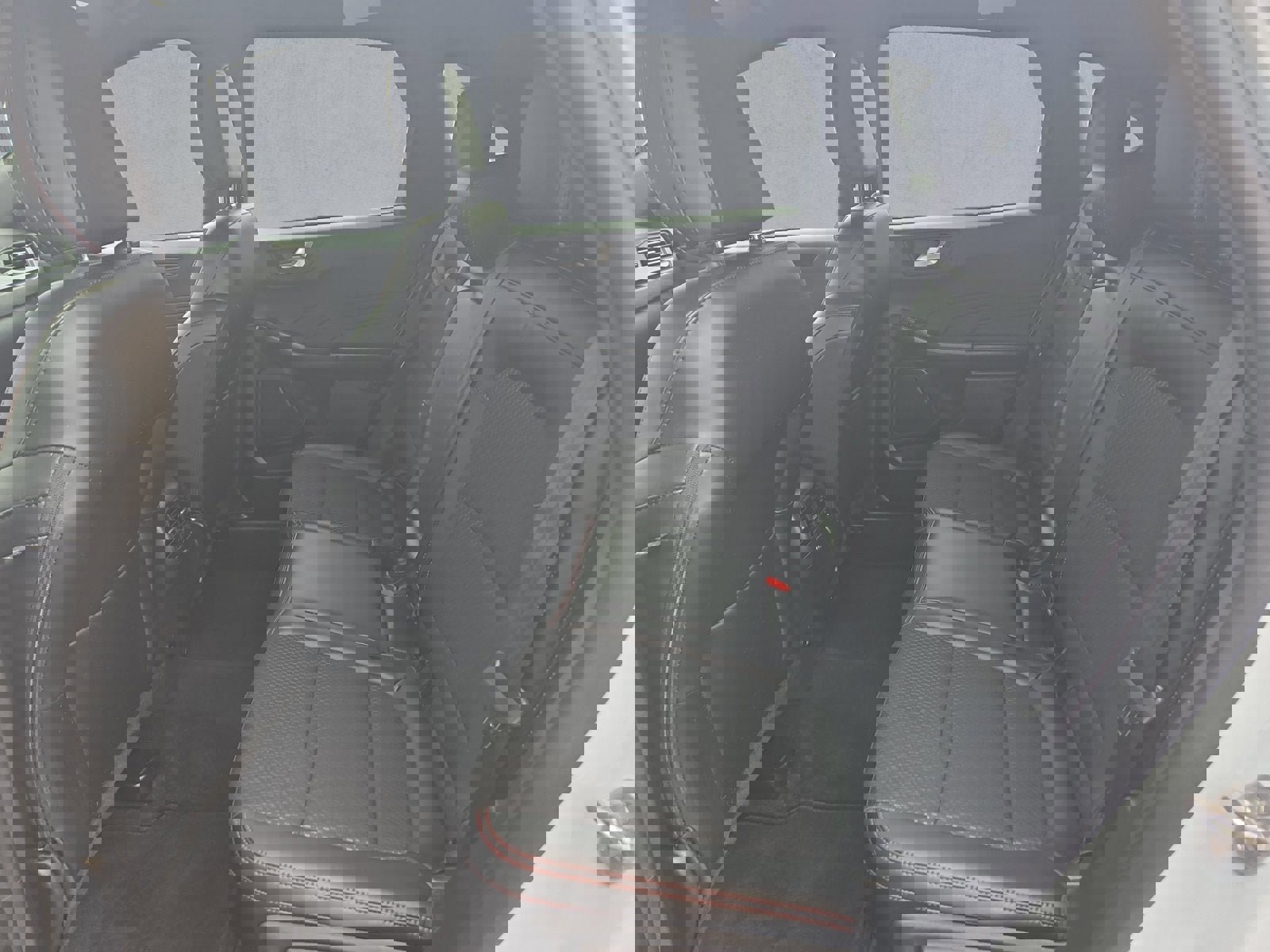 Certified 2025 Ford Escape ST-Line w/ Tech Pack #1 image 23