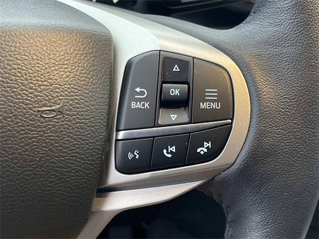 Certified 2023 Ford Explorer XLT w/ Equipment Group 202A image 39