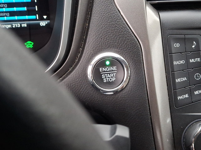 Certified 2018 Ford Fusion S FWD image 23