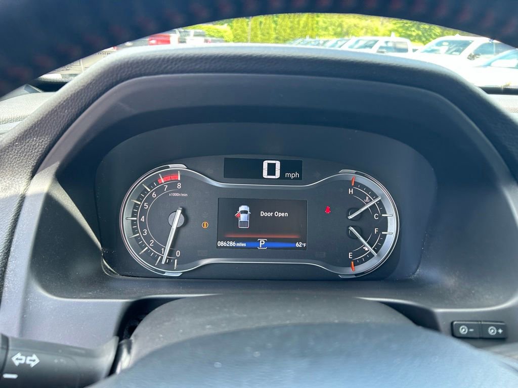 Used 2018 Honda Ridgeline Black Edition image 22