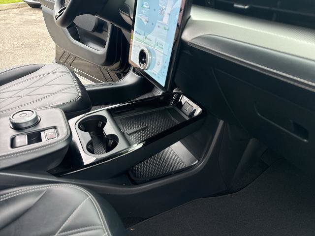 Certified 2023 Ford Mustang Mach-E Select RWD image 24