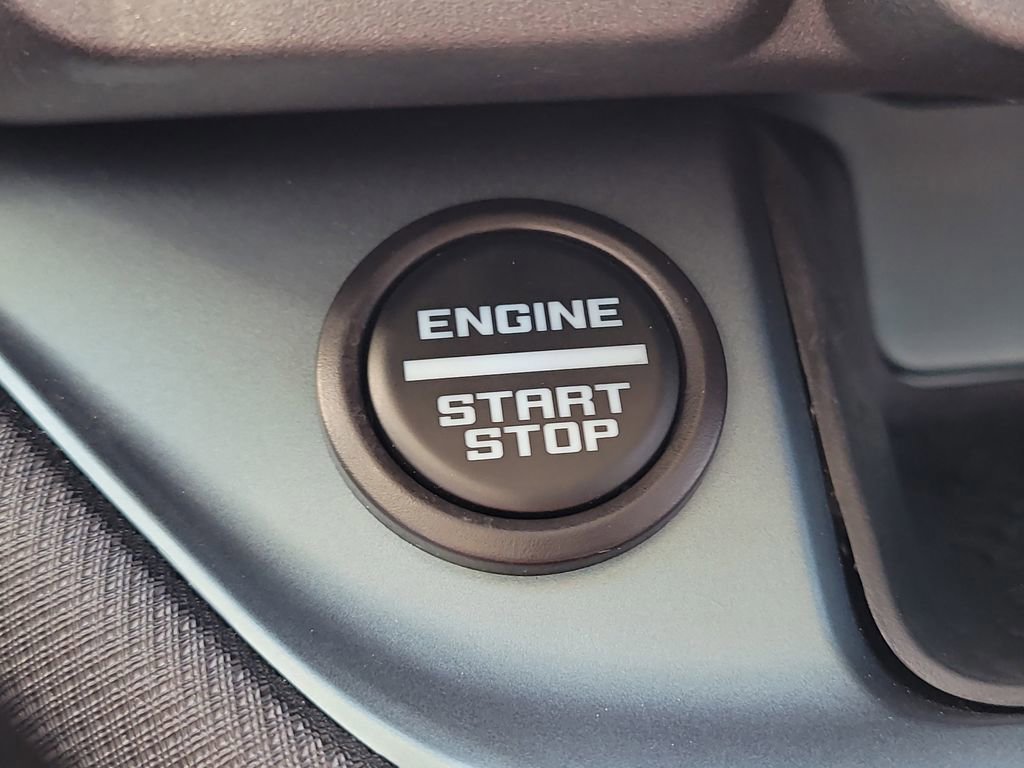 Certified 2024 Ford Bronco Sport Badlands image 25