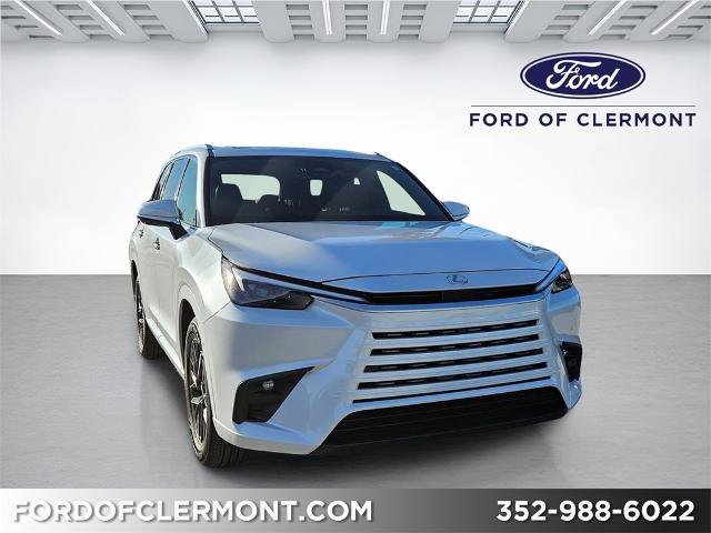 Used 2025 Lexus TX 350 350 Premium