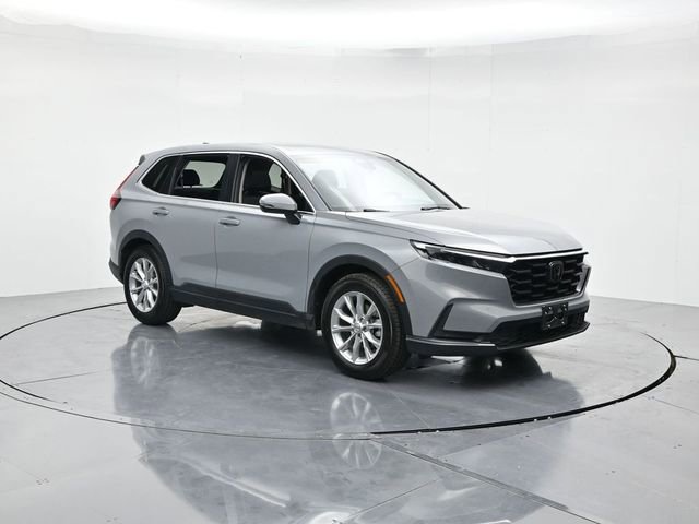 Used 2025 Honda CR-V EX-L