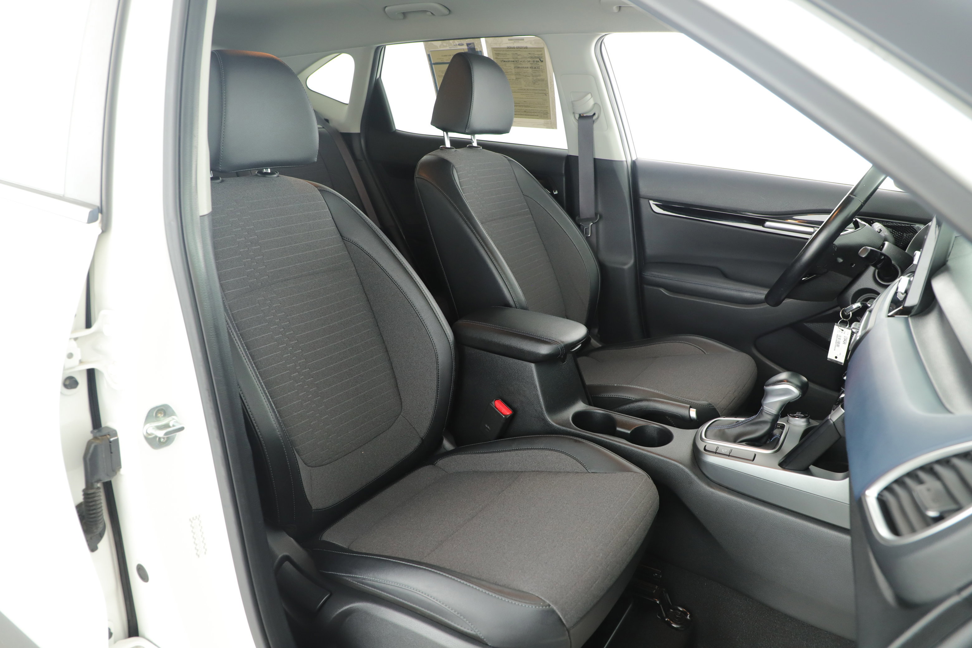 Used 2021 Kia Seltos S image 11