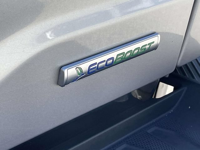 Certified 2022 Ford F150 XLT w/ Equipment Group 302A High AWD/4WD image 13