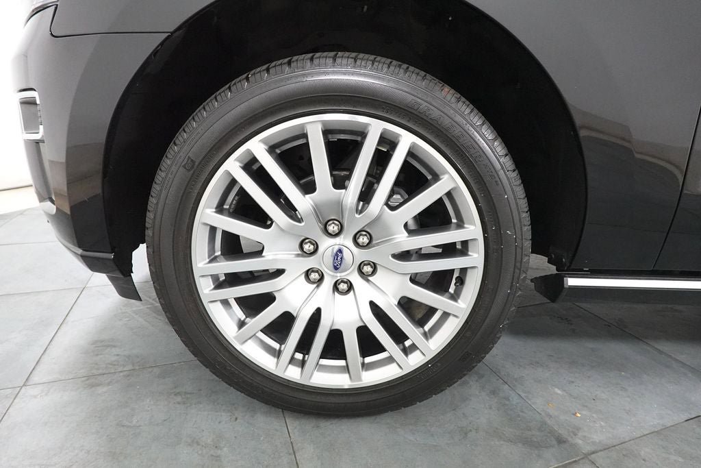 Certified 2023 Ford Expedition Platinum AWD/4WD image 36