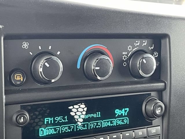 Used 2025 Chevrolet Express 2500 w/ Driver Convenience Package RWD image 23
