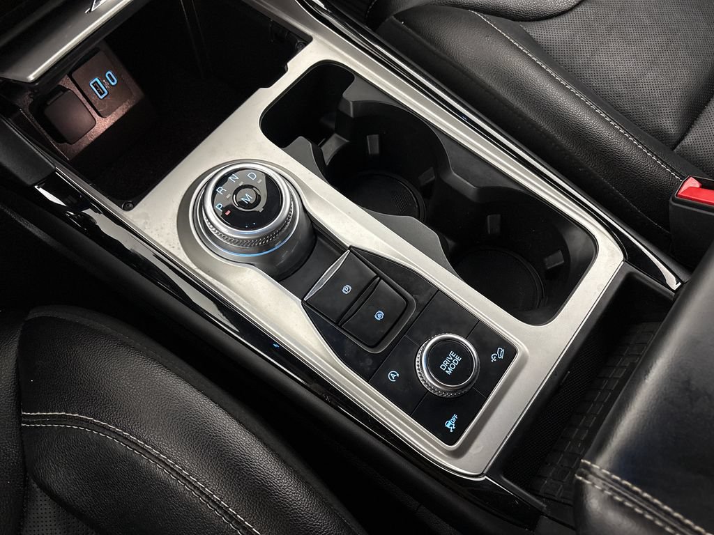 Certified 2023 Ford Explorer ST w/ Equipment Group 401A AWD/4WD image 29