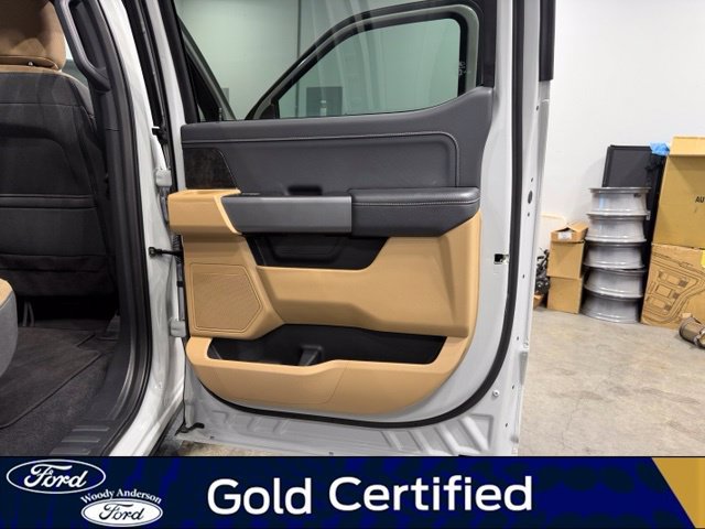 Certified 2023 Ford F150 XLT w/ Equipment Group 301A Mid AWD/4WD image 25