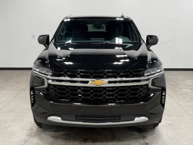 Used 2024 Chevrolet Tahoe LS w/ Driver Alert Package AWD/4WD image 4