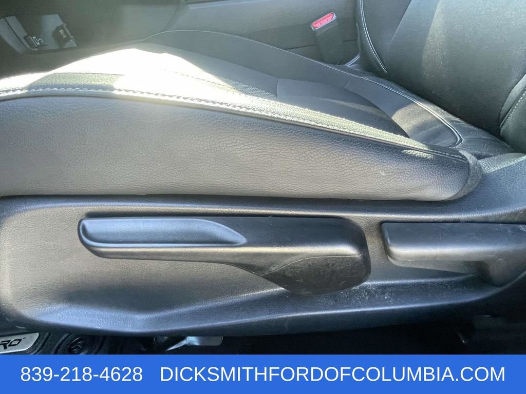 Used 2020 Honda Civic Sport image 14