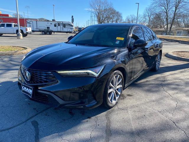 Used 2023 Acura Integra Base image 3