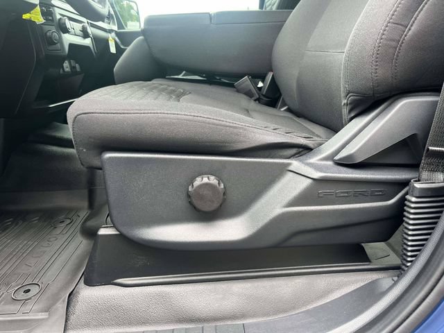 Certified 2023 Ford F150 XL w/ STX Appearance Package RWD image 21