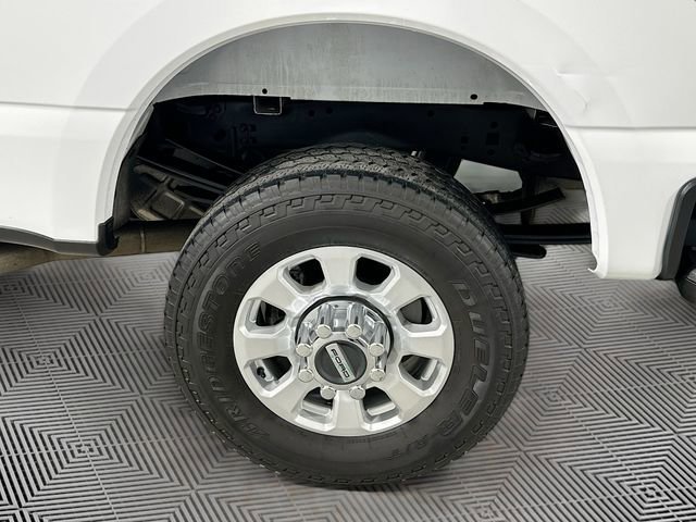 Certified 2024 Ford F250 XLT w/ FX4 Off-Road Package image 29