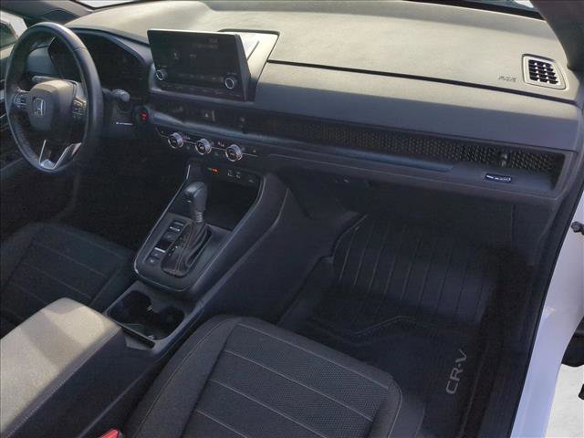 Used 2023 Honda CR-V Sport image 20