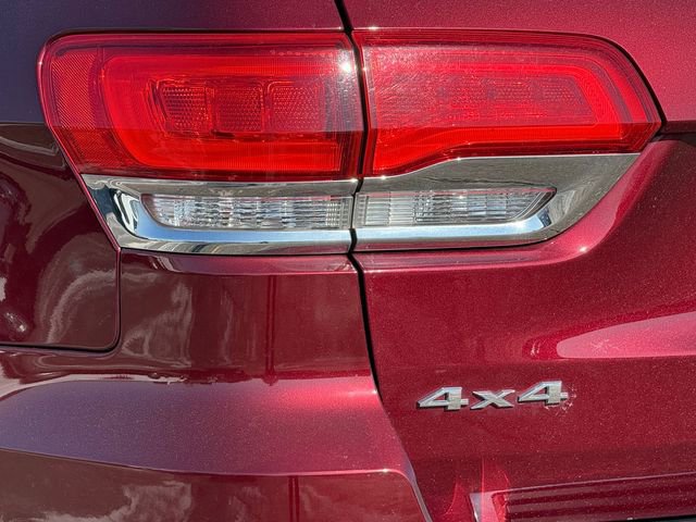 Used 2019 Jeep Grand Cherokee Limited image 30