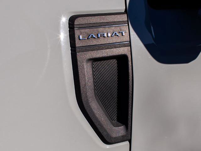 Certified 2023 Ford Maverick Lariat image 10