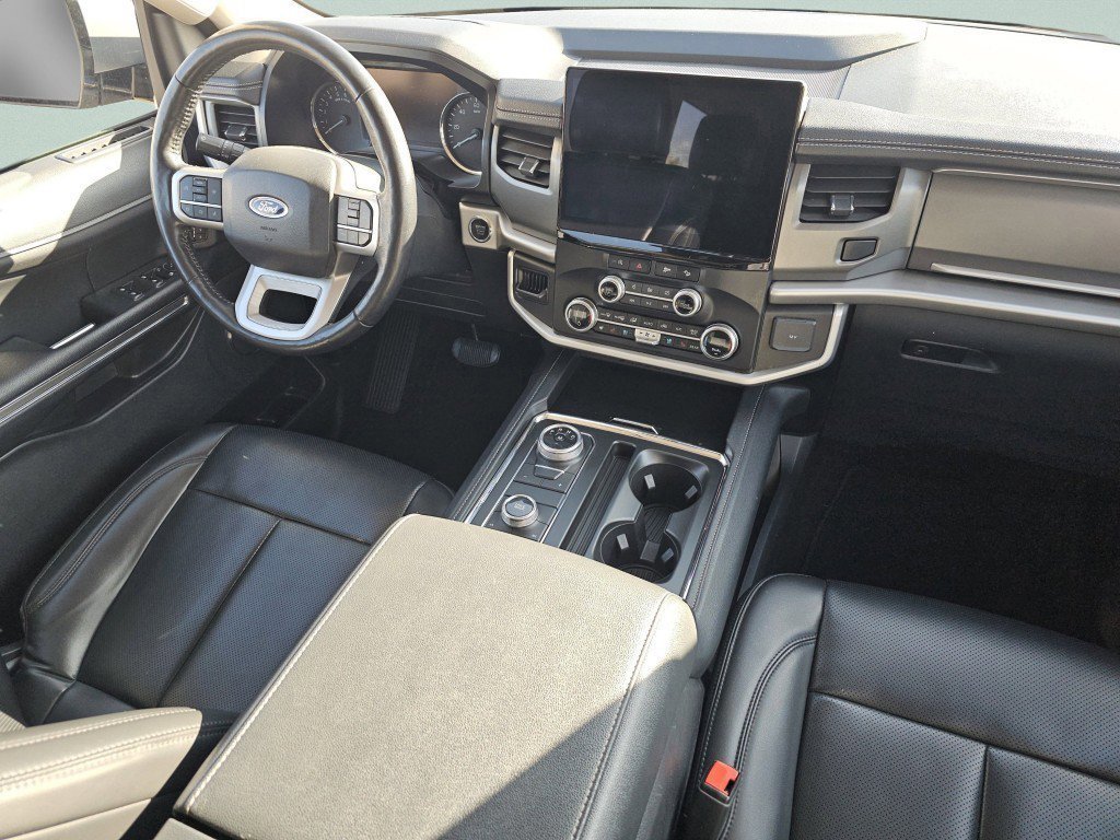Certified 2023 Ford Expedition Max XLT image 27