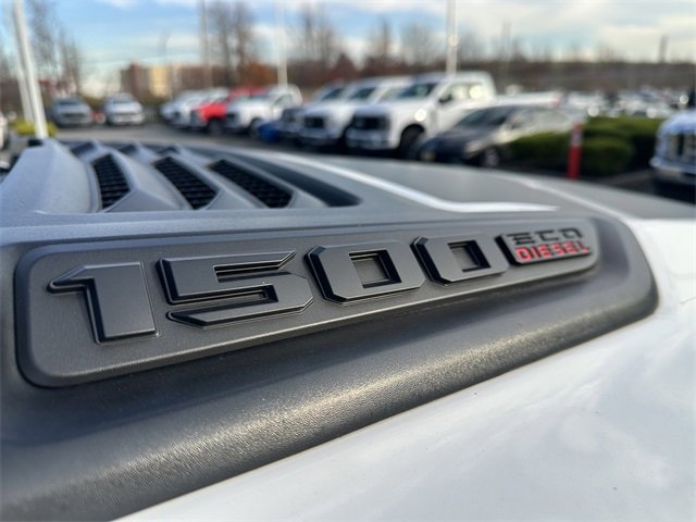 Used 2022 RAM 1500 Rebel w/ Rebel Level 2 Equipment Group image 48