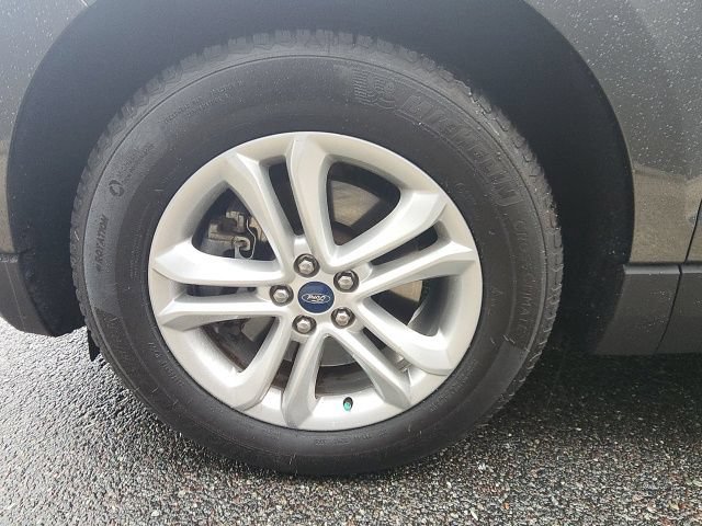 Certified 2019 Ford Edge SEL AWD/4WD image 33