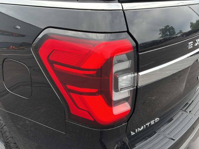 Certified 2023 Ford Expedition Limited AWD/4WD image 39