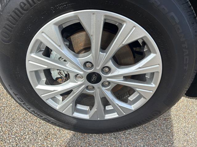 Certified 2024 Ford Escape Active image 9