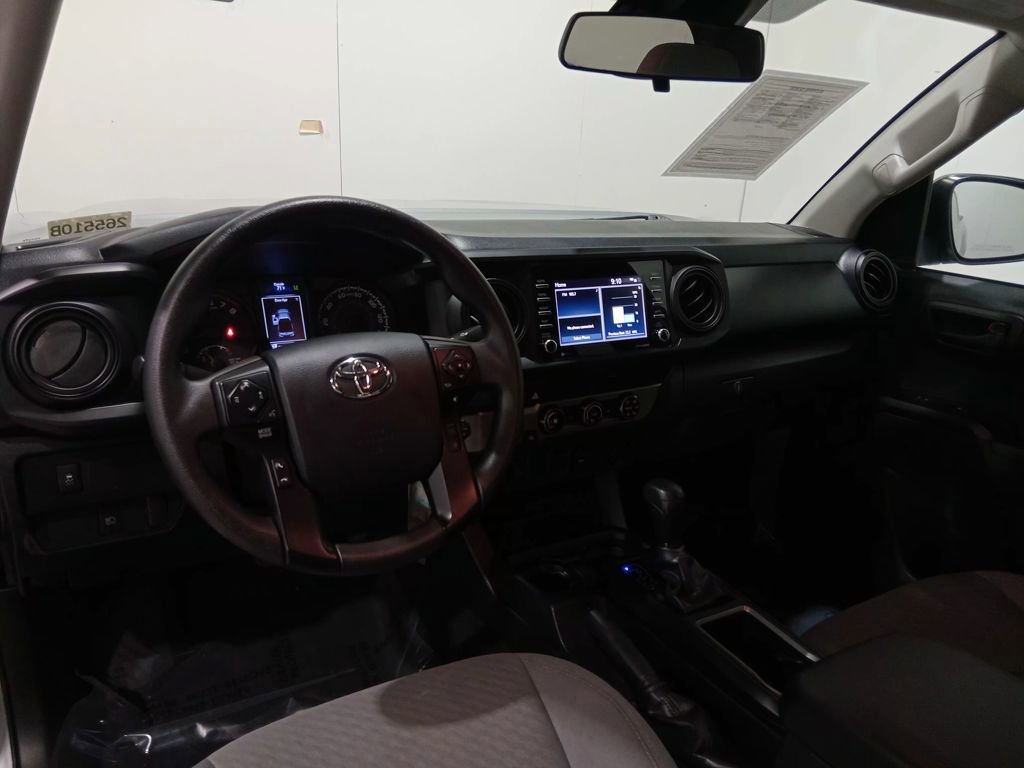 Used 2020 Toyota Tacoma SR image 14