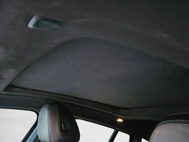 Used 2022 BMW X4 M40i w/ Premium Package image 14