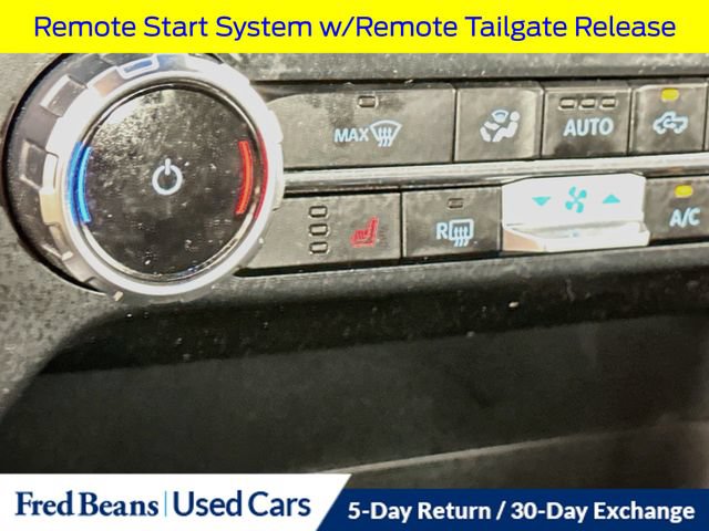Certified 2023 Ford F150 XLT w/ Equipment Group 302A High AWD/4WD image 25