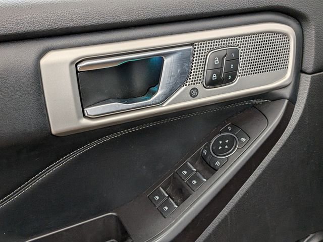 Certified 2020 Ford Explorer Limited AWD/4WD image 14