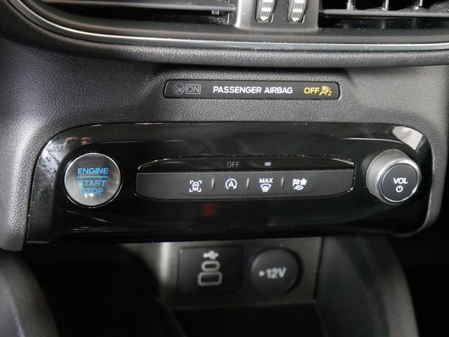 Certified 2025 Ford Escape Platinum image 23