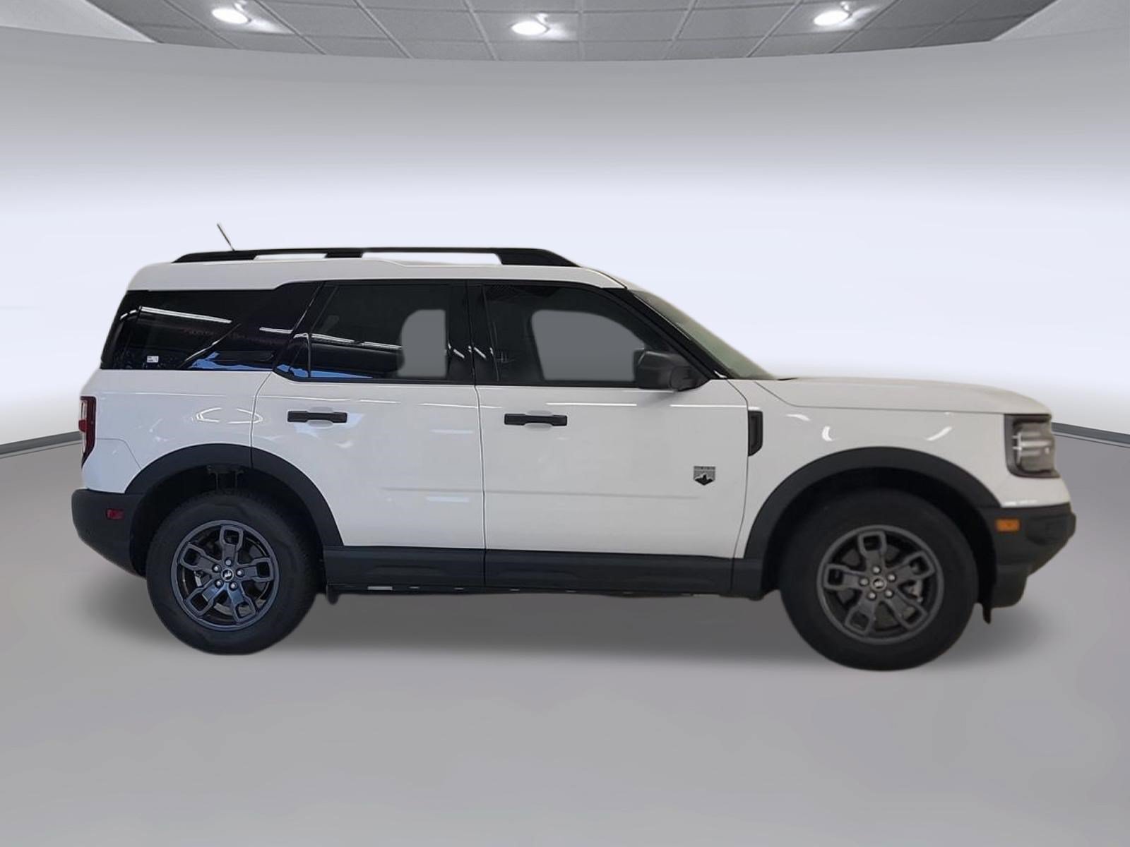 Certified 2023 Ford Bronco Sport Big Bend w/ Convenience Package AWD/4WD image 6