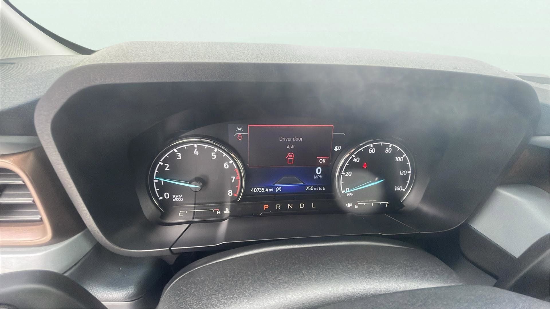 Certified 2022 Ford Maverick Lariat w/ Lariat Luxury Package image 14