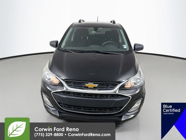 Used 2020 Chevrolet Spark LS FWD video 2