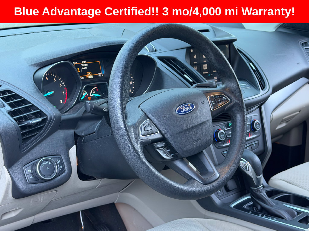 Certified 2018 Ford Escape SE w/ SE Sync 3 Package AWD/4WD image 25
