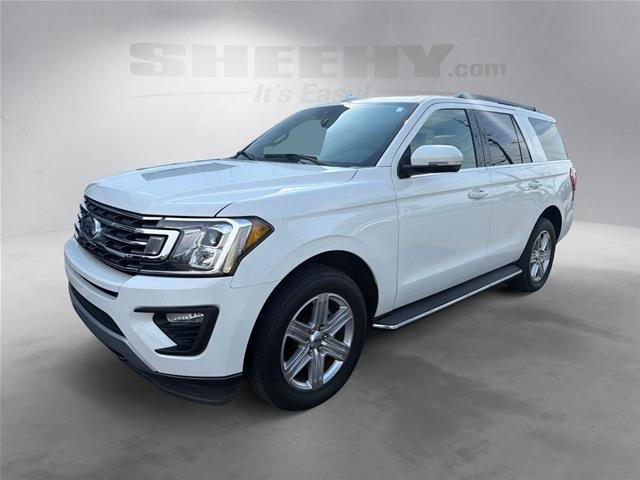 Certified 2020 Ford Expedition XLT w/ Equipment Group 202A AWD/4WD image 17