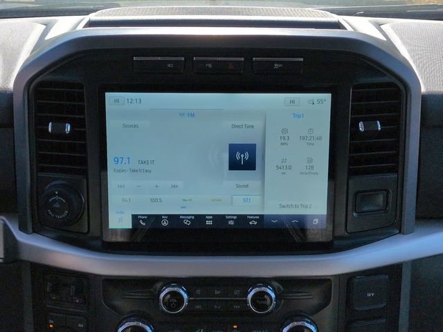 Certified 2022 Ford F150 XLT w/ Equipment Group 302A High image 19