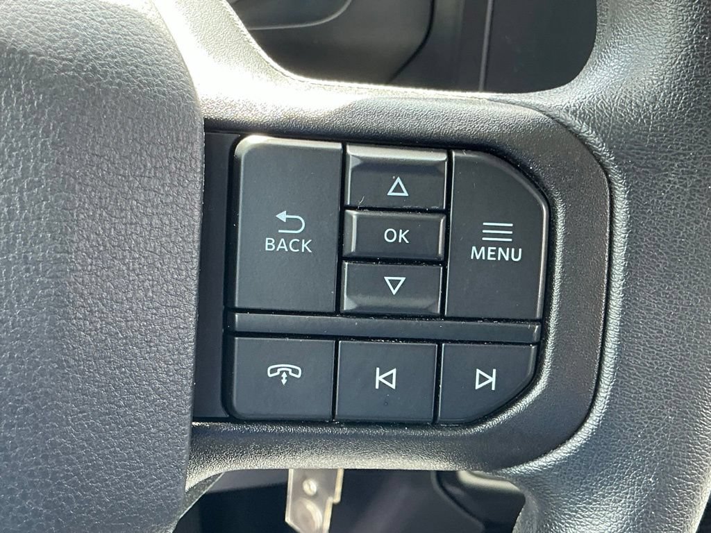 Certified 2026 Ford F250 XL AWD/4WD image 33
