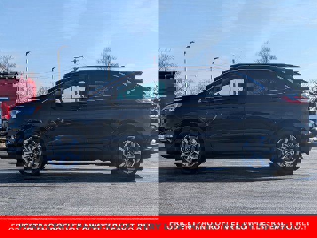 Certified 2024 Ford Edge SEL w/ Convenience Package image 6