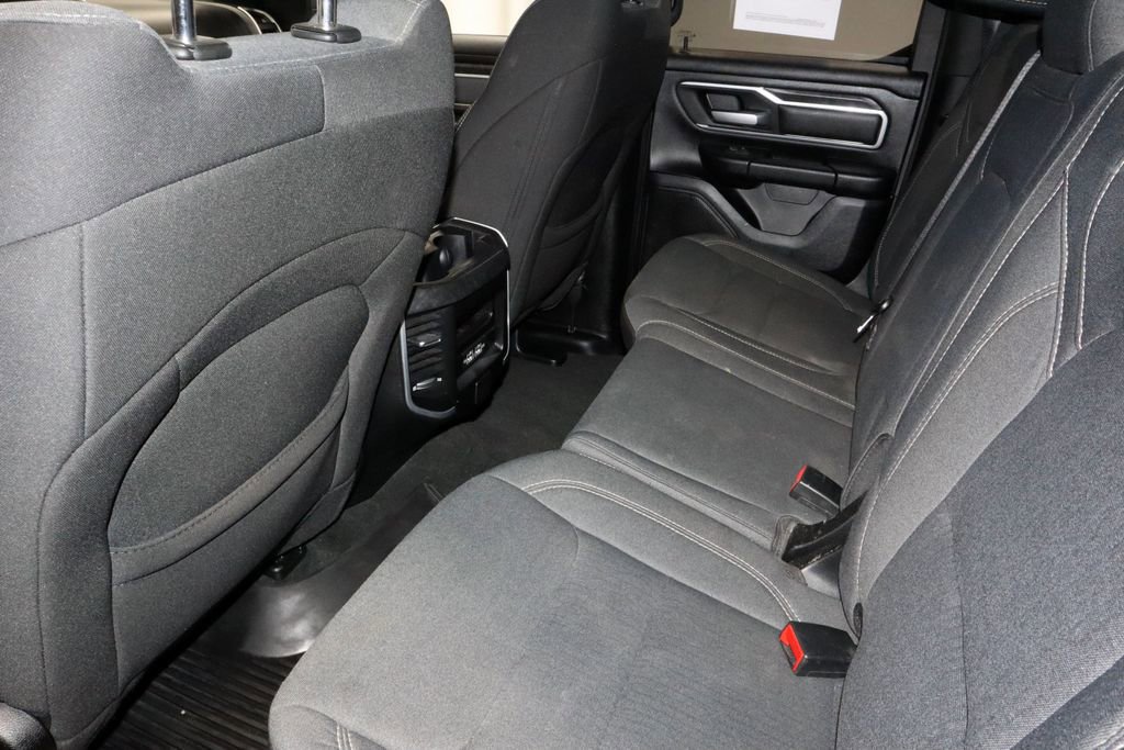 Used 2023 RAM 1500 Big Horn image 21