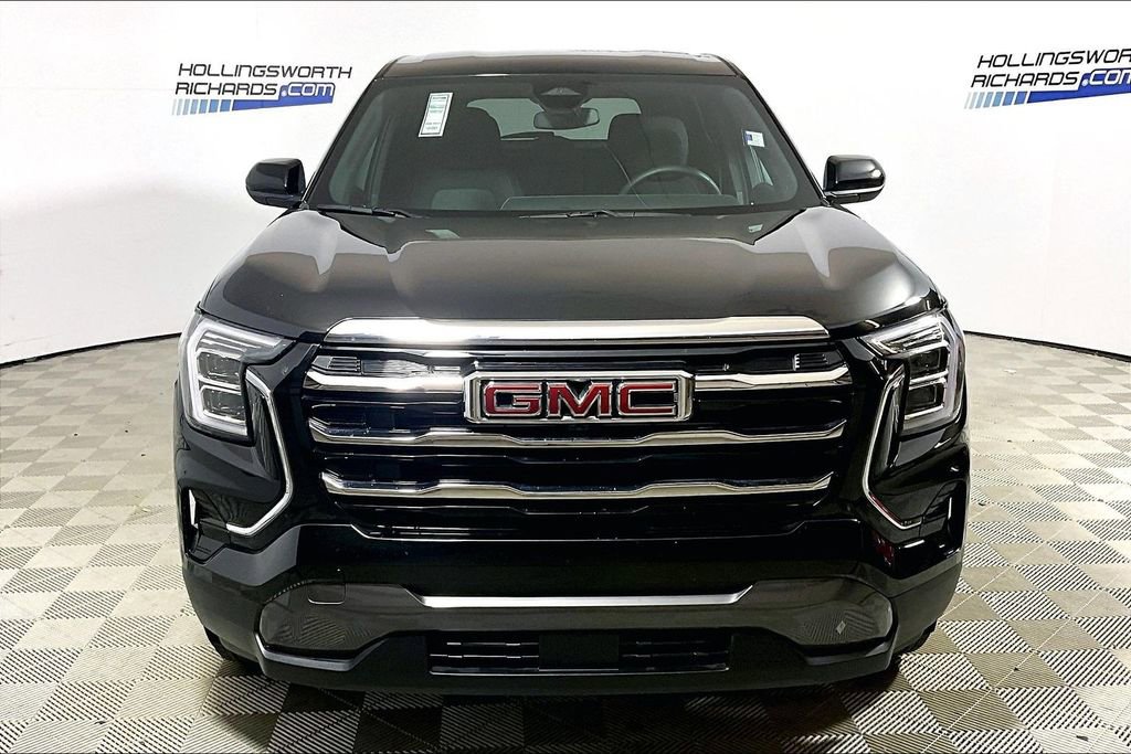 Used 2026 GMC Terrain Elevation FWD image 2